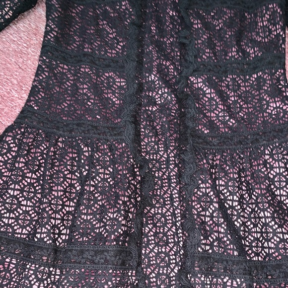 Muse Couture elegant Midi dress - Picture 11 of 12